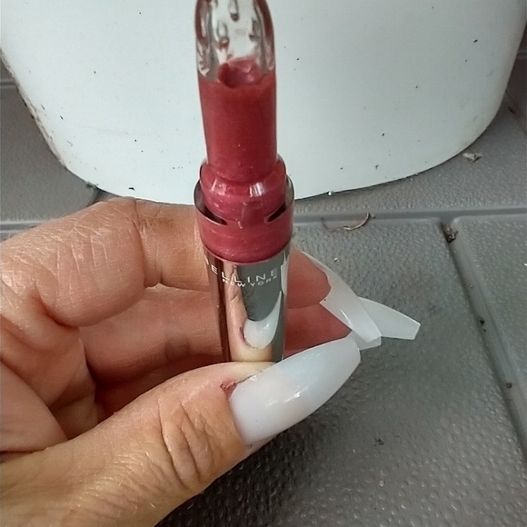 Women's Maybelline shine seduction glossy lipcolor - Picture 4 of 4